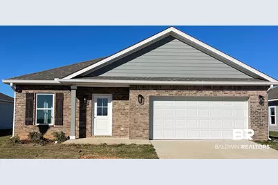 21521 Tawny Loop, Robertsdale, AL 36567 - Photo 2