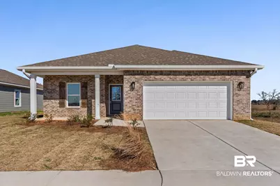 21533 Tawny Loop, Robertsdale, AL 36567 - Photo 1