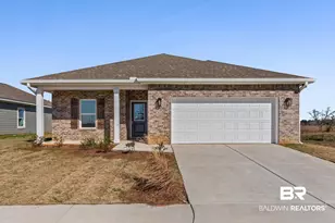 21533 Tawny Loop, Robertsdale, AL 36567 - Photo 1