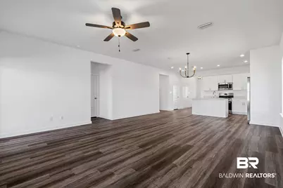 21533 Tawny Loop, Robertsdale, AL 36567 - Photo 10