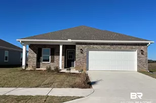 21533 Tawny Loop, Robertsdale, AL 36567 - Photo 2