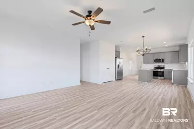 21555 Tawny Loop, Robertsdale, AL 36567 - Photo 8