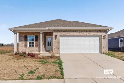 21555 Tawny Loop, Robertsdale, AL 36567 - Photo 1