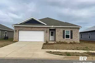 21567 Tawny Loop, Robertsdale, AL 36567 - Photo 2