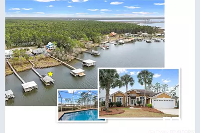 8591 Bay Harbor Road, Elberta, AL 36530 - Photo 2
