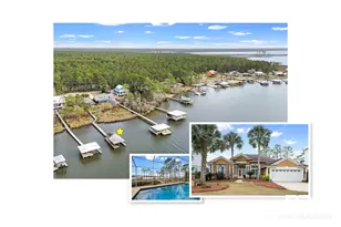 8591 Bay Harbor Rd, Elberta, AL 36530 - Photo 2