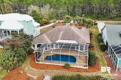 8591 Bay Harbor Road, Elberta, AL 36530 - Photo 10