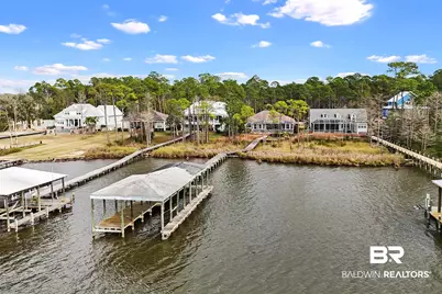 8591 Bay Harbor Road, Elberta, AL 36530 - Photo 46