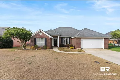 10311 Jacob Court, Fairhope, AL 36532 - Photo 1