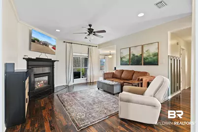 10311 Jacob Court, Fairhope, AL 36532 - Photo 4