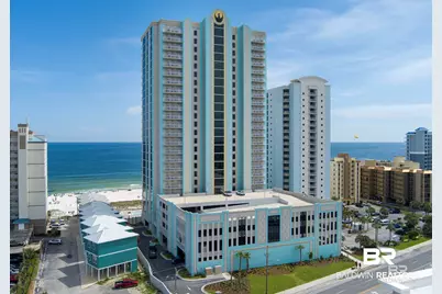 533 E Beach Boulevard #802, Gulf Shores, AL 36542 - Photo 1
