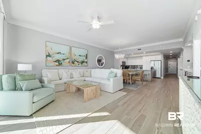 533 E Beach Boulevard #802, Gulf Shores, AL 36542 - Photo 2