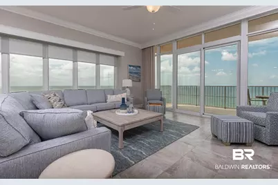 22988 Perdido Beach Boulevard #804, Orange Beach, AL 36561 - Photo 2