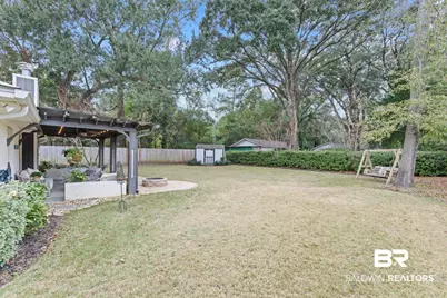 518 Dyson Street, Fairhope, AL 36532 - Photo 34