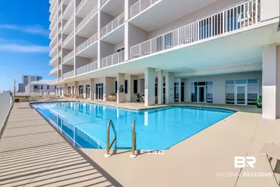 14511 Perdido Key Drive #1407, Pensacola, FL 32507 - Photo 20