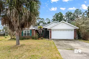 22414 Bobcat Ln, Orange Beach, AL 36561 - Photo 1