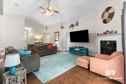 22414 Bobcat Lane, Orange Beach, AL 36561 - Photo 2
