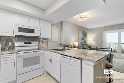 1117 West Beach Boulevard #301, Gulf Shores, AL 36542 - Photo 6