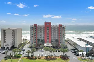 1117 W Beach Blvd, Gulf Shores, AL 36542 - Photo 1
