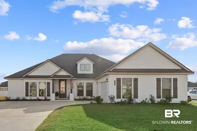11006 Secretariat Boulevard, Daphne, AL 36526 - Photo 1