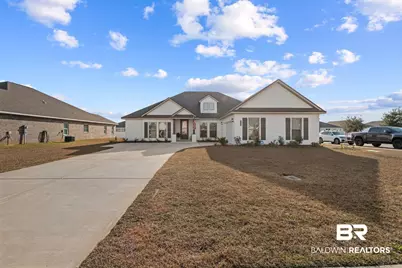 11006 Secretariat Boulevard, Daphne, AL 36526 - Photo 2