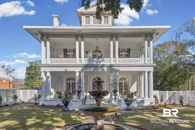 1410 Government Street, Mobile, AL 36604 - Photo 1