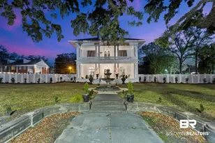 1410 Government St, Mobile, AL 36604 - Photo 2