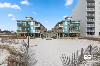 1159 W Beach Boulevard #217, Gulf Shores, AL 36542 - Photo 2