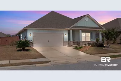 22880 Lieutenant Avenue, Foley, AL 36535 - Photo 1