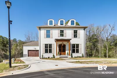 5488 S Hilltop Drive, Mobile, AL 36608 - Photo 34
