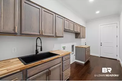 5488 S Hilltop Drive, Mobile, AL 36608 - Photo 18