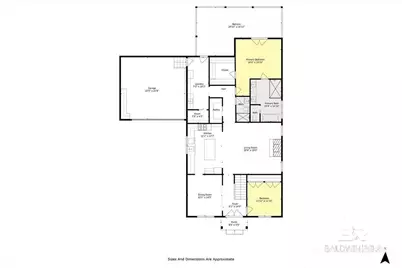 5488 S Hilltop Drive, Mobile, AL 36608 - Photo 38