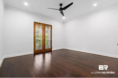 5488 S Hilltop Drive, Mobile, AL 36608 - Photo 10