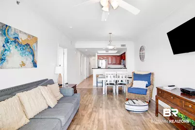 401 E Beach Boulevard #1808, Gulf Shores, AL 36542 - Photo 6