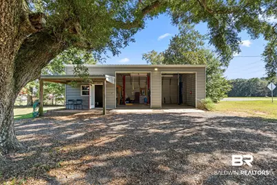 23747 County Road 64, Robertsdale, AL 36567 - Photo 14