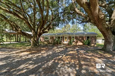 23747 County Road 64, Robertsdale, AL 36567 - Photo 1