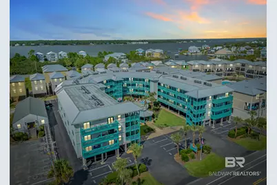952 West Beach Boulevard #316, Gulf Shores, AL 36542 - Photo 1