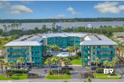 952 West Beach Boulevard #316, Gulf Shores, AL 36542 - Photo 20