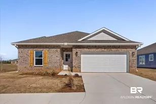 19617 Amberley Rd, Robertsdale, AL 36567 - Photo 1