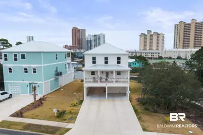 925 Heron Point Drive, Gulf Shores, AL 36542 - Photo 1