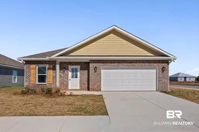 19651 Amberley Road, Robertsdale, AL 36567 - Photo 1