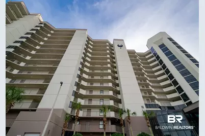 26800 Perdido Beach Boulevard #705, Orange Beach, AL 36561 - Photo 22