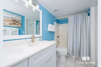 26800 Perdido Beach Boulevard #705, Orange Beach, AL 36561 - Photo 8
