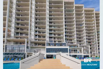 26800 Perdido Beach Boulevard #705, Orange Beach, AL 36561 - Photo 44