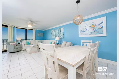 26800 Perdido Beach Boulevard #705, Orange Beach, AL 36561 - Photo 4