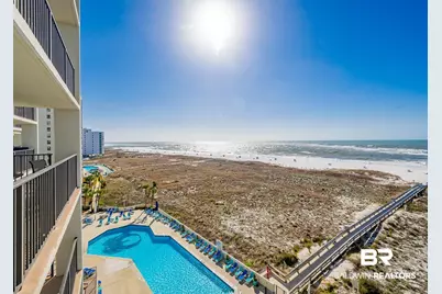 26800 Perdido Beach Boulevard #705, Orange Beach, AL 36561 - Photo 14