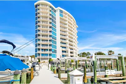 28250 Canal Road #908, Orange Beach, AL 36561 - Photo 2