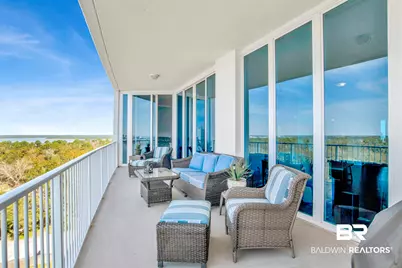 28250 Canal Road #908, Orange Beach, AL 36561 - Photo 6