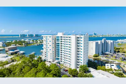 28250 Canal Road #908, Orange Beach, AL 36561 - Photo 1