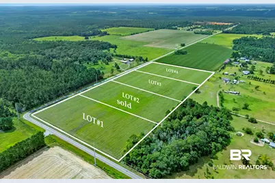 0 Greek Cemetery Road, Robertsdale, AL 36567 - Photo 4